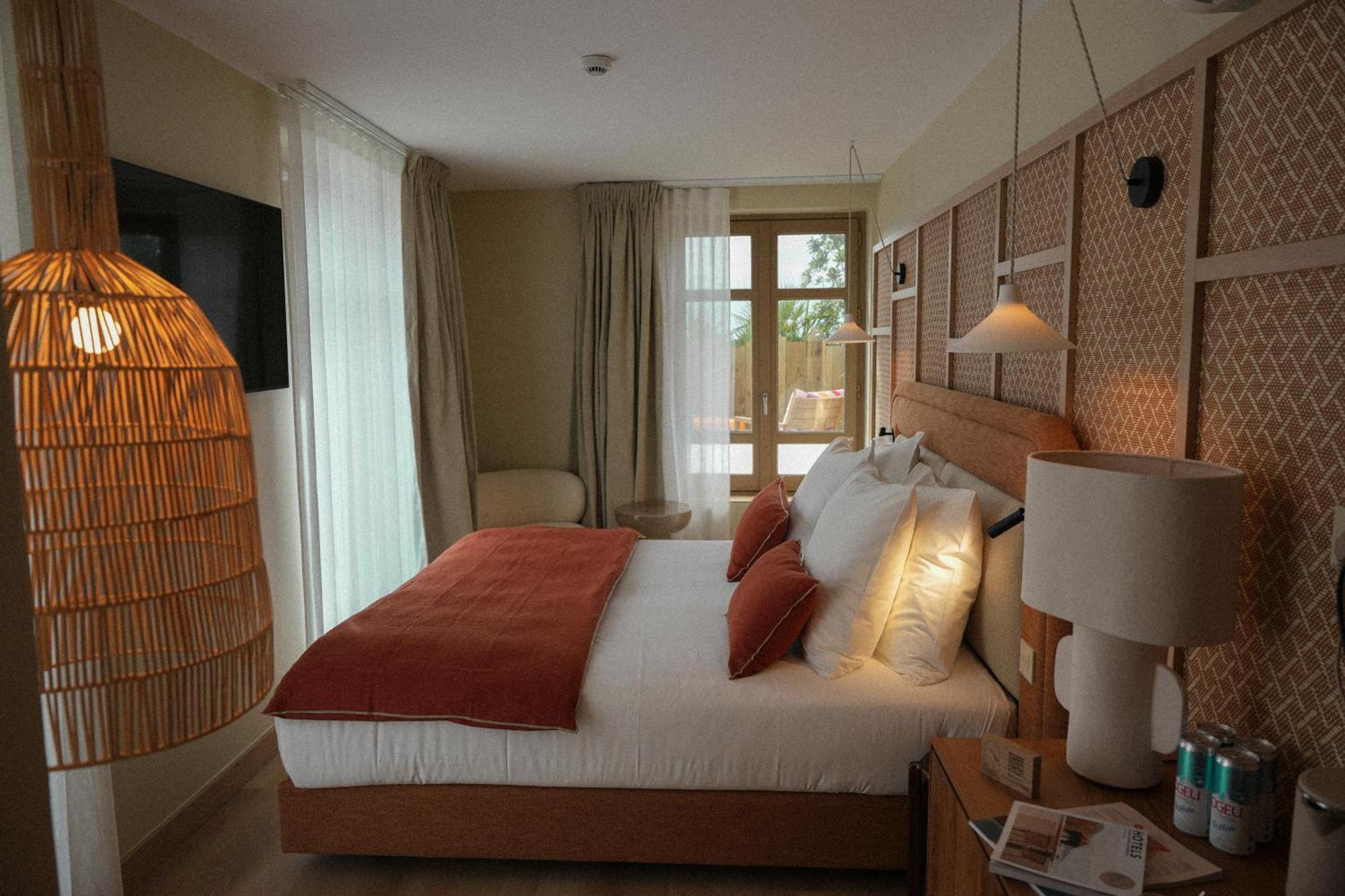 Roc Seven Biarritz Hotel Exterior photo