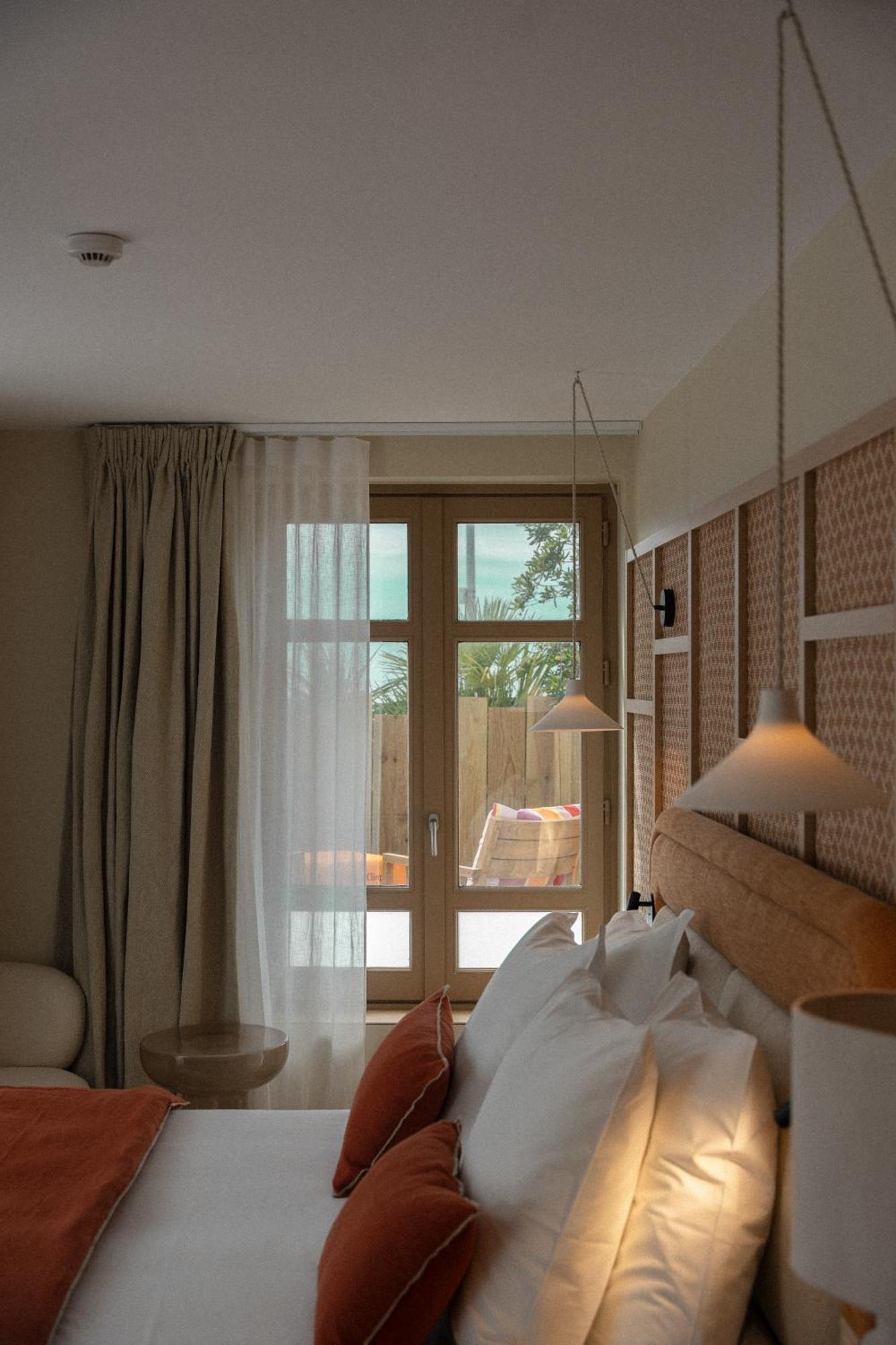 Roc Seven Biarritz Hotel Exterior photo