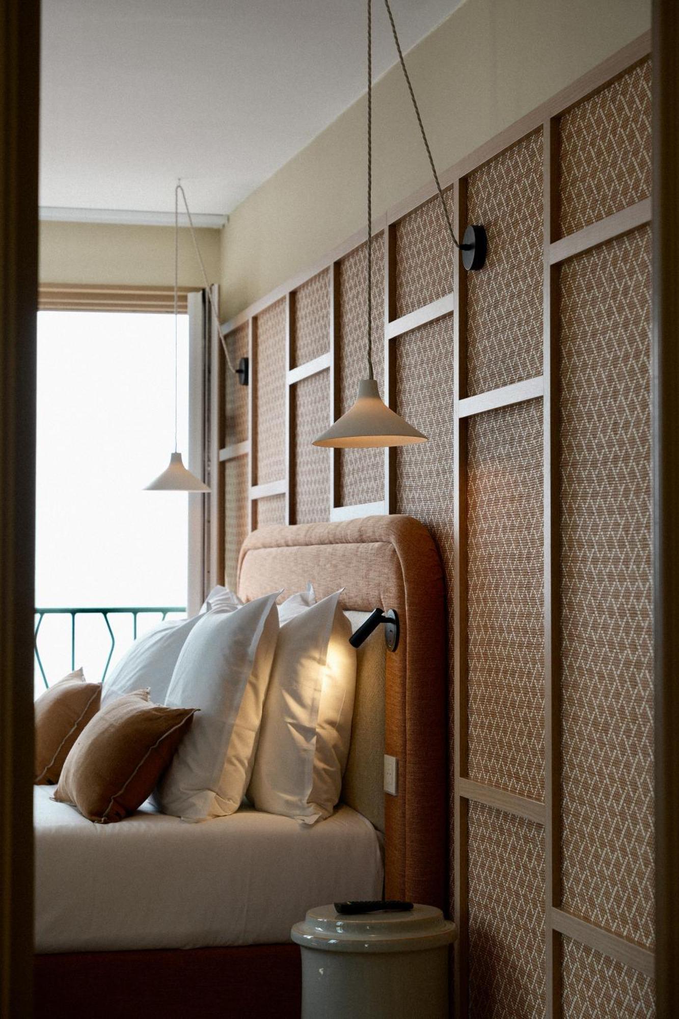 Roc Seven Biarritz Hotel Exterior photo